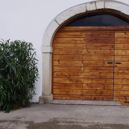 Cretaccio Arco,bilocale In A 5 Min Dal Con Deposito Bici E Attrezzatura