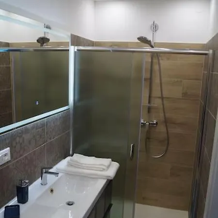 Cretaccio Arco,bilocale In A 5 Min Dal Con Deposito Bici E Attrezzatura Apartment Arco