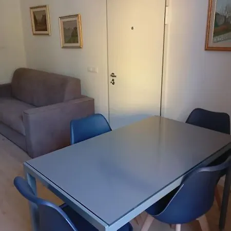 Cretaccio Arco,bilocale In A 5 Min Dal Con Deposito Bici E Attrezzatura Apartment Arco