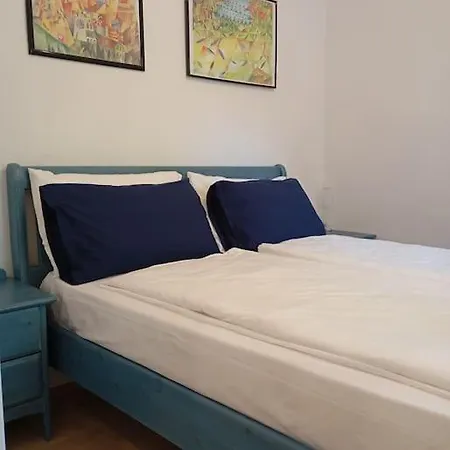 Apartment Cretaccio Arco,bilocale In A 5 Min Dal Con Deposito Bici E Attrezzatura Arco
