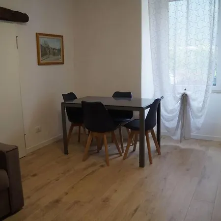 Cretaccio Arco,bilocale In A 5 Min Dal Con Deposito Bici E Attrezzatura Apartment