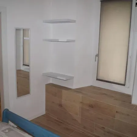 Apartment Cretaccio Arco,bilocale In A 5 Min Dal Con Deposito Bici E Attrezzatura